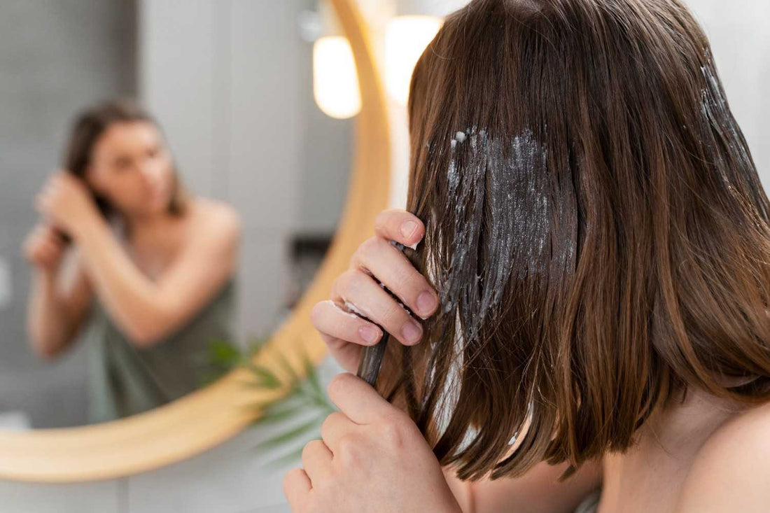 Hair Masks: Benefits and Best Ingredients for Every Hair Type