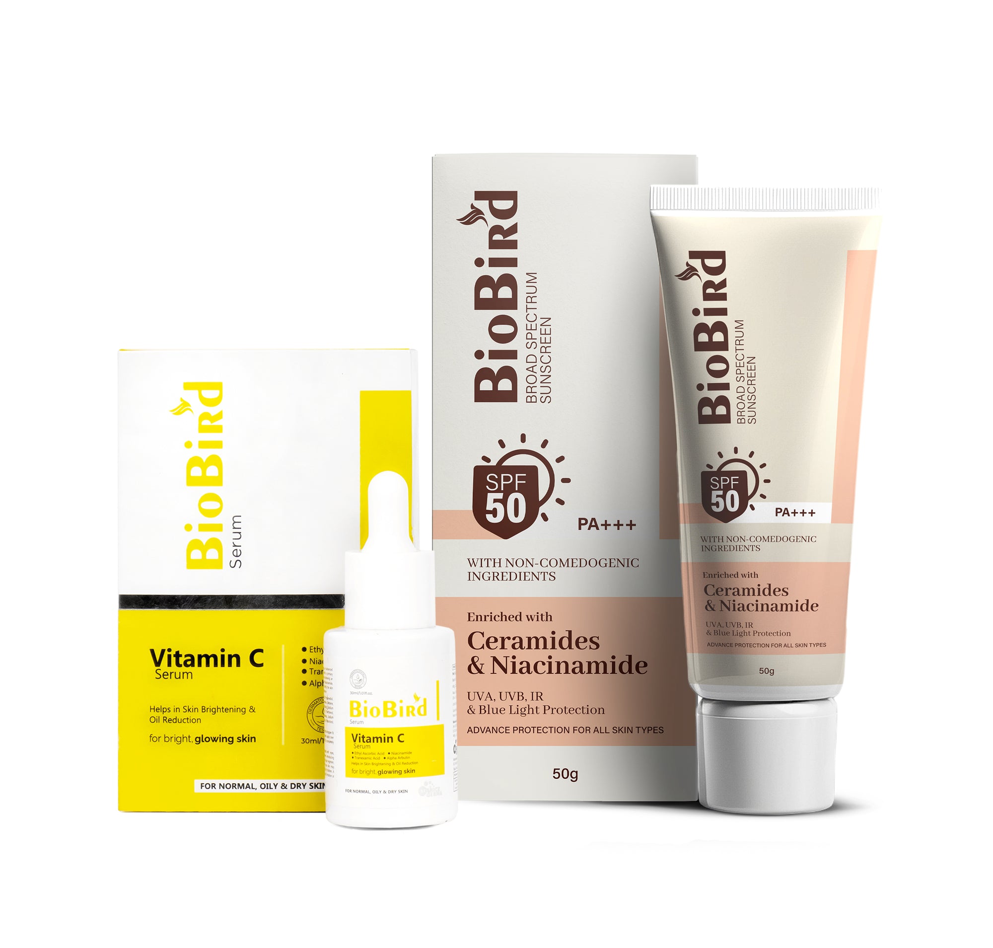 Bright & Protect Duo