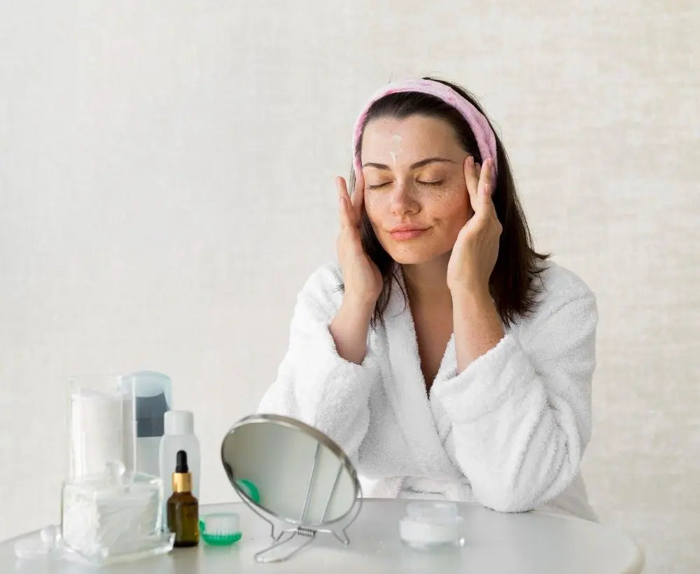Summer Skincare Tips: How to Transition Between Winter and Summer
