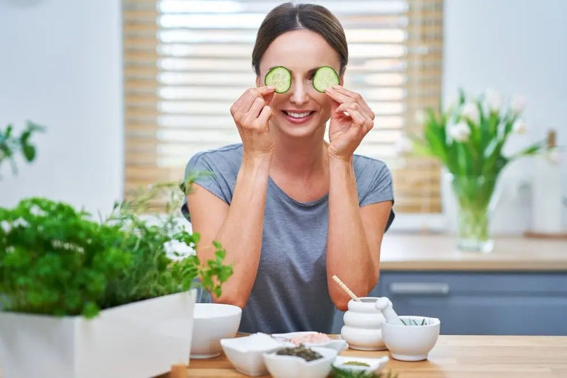 Home Remedies for Skin: DIY Skincare Recipes for Glowing Skin