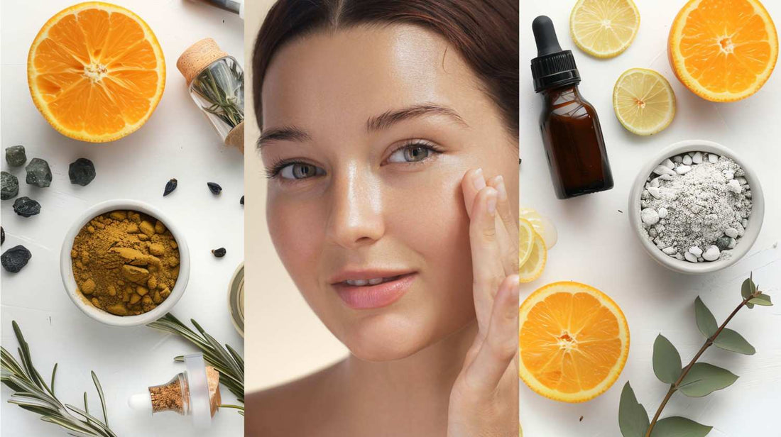 Anti-Aging 101: Top Ingredients Dermatologists Swear By