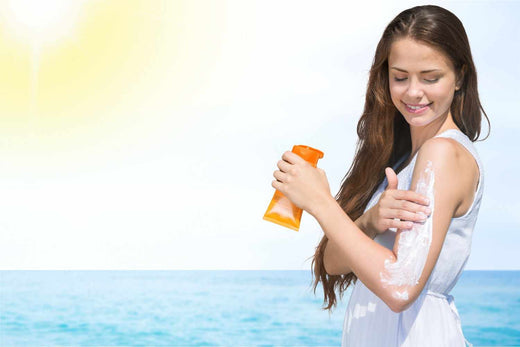 The Ultimate Guide to Sunscreens: Why SPF Matters Year-Round