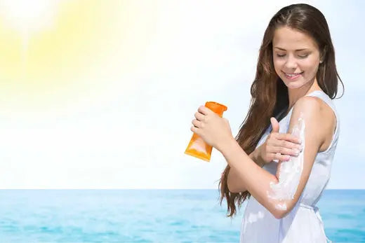 Best Sunscreen for Skin: The Ultimate Guide to SPF and Year-Round Protection