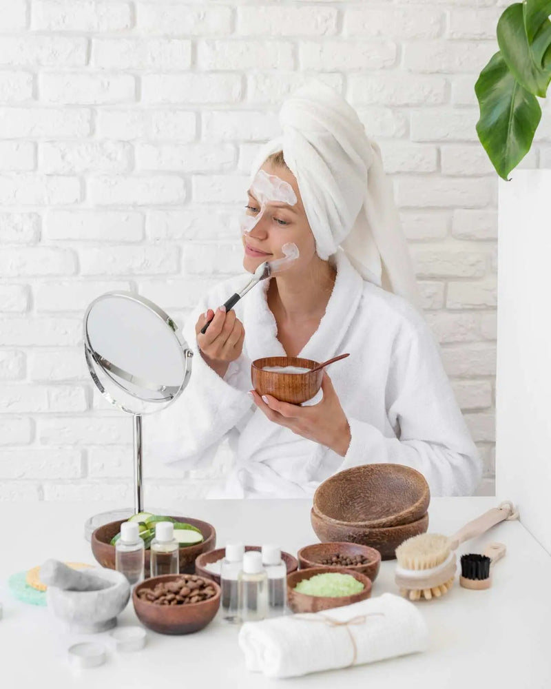 Skin Care Remedies at Home: What Works for Glowing Skin