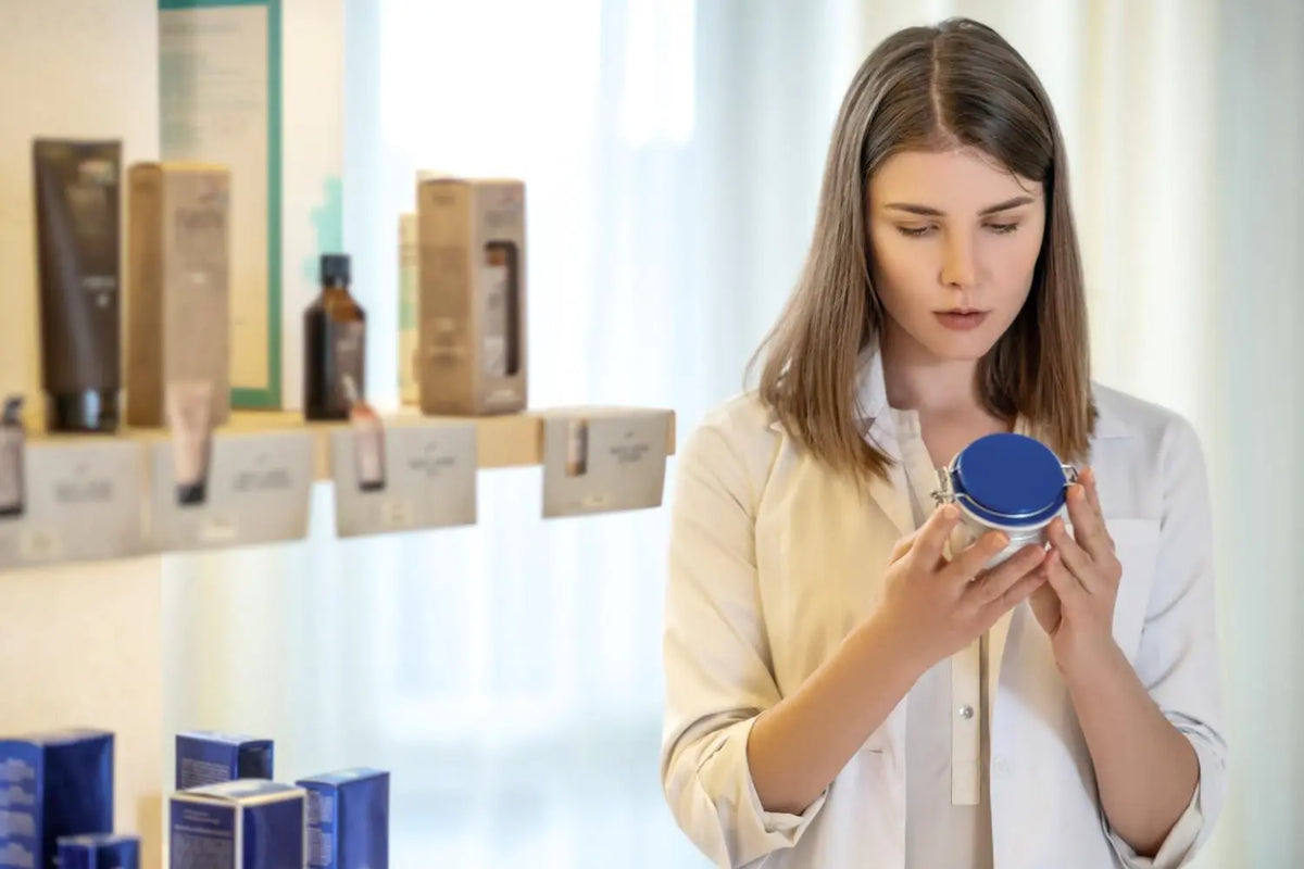 Active Ingredients in Skincare: How to Read Labels