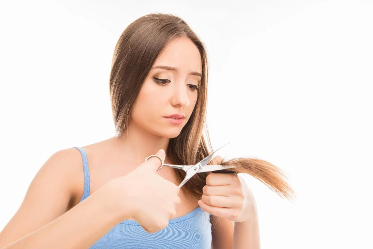 Does Shortening Hair Reduce Hair Fall? Hair Growth Myths Explained