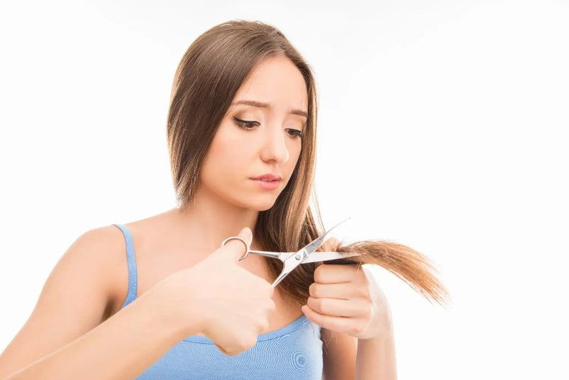 Does Shortening Hair Reduce Hair Fall? Hair Growth Myths Explained