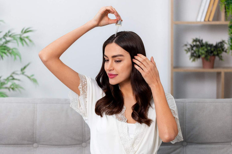 The Role of Scalp Health in Hair Growth