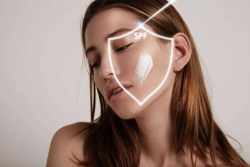 Broad Spectrum Sunscreen SPF 50 PA+++ for All Seasons