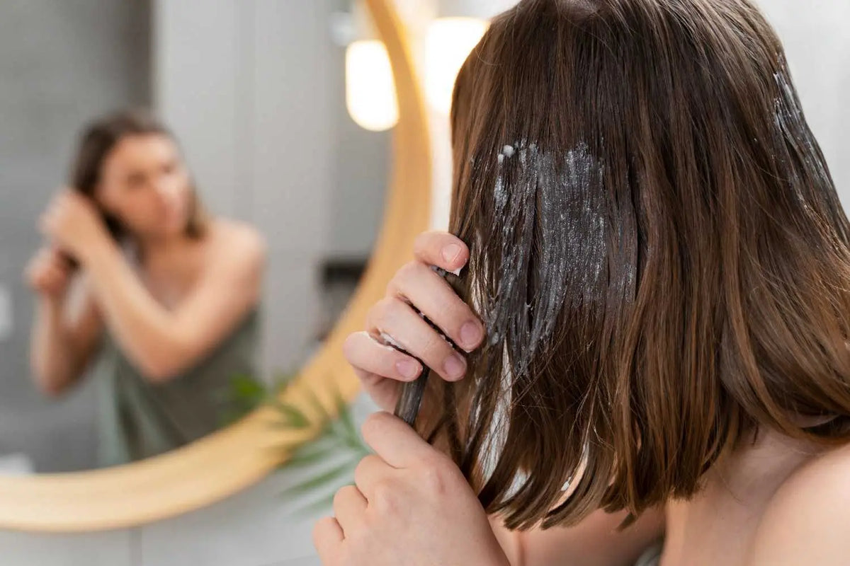 Hair Mask Benefits: Best Ingredients for Every Hair Type