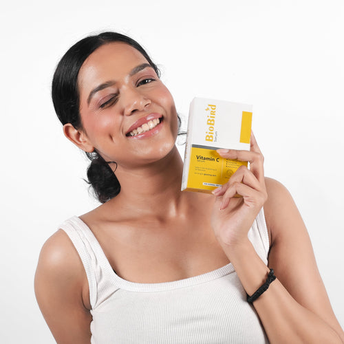 10% Vitamin C Serum