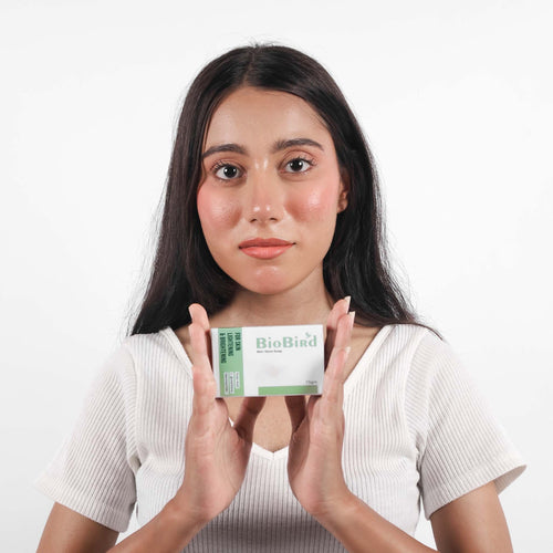 Skin Glow Soap