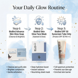 BioBird Radiance & Sun Defense Kit |  Daily Glow & Protection BioBird.in
