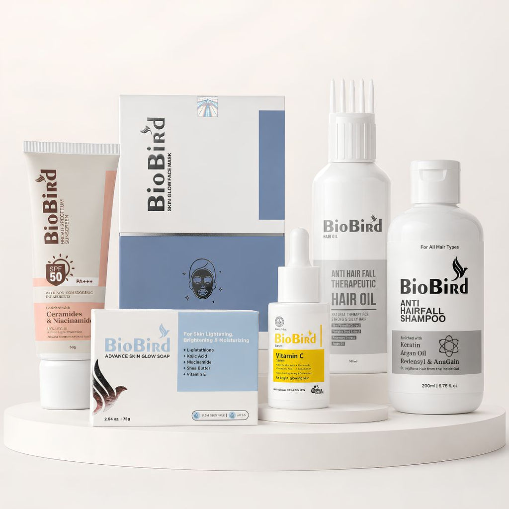Ultimate Beauty Kit