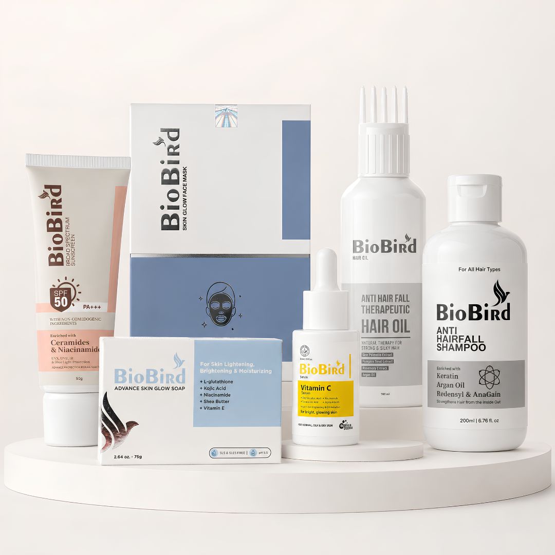 Ultimate Beauty Kit
