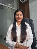 Dr. Kriti Kothari