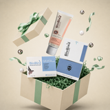 BioBird Radiance & Sun Defense Kit |  Daily Glow & Protection BioBird.in