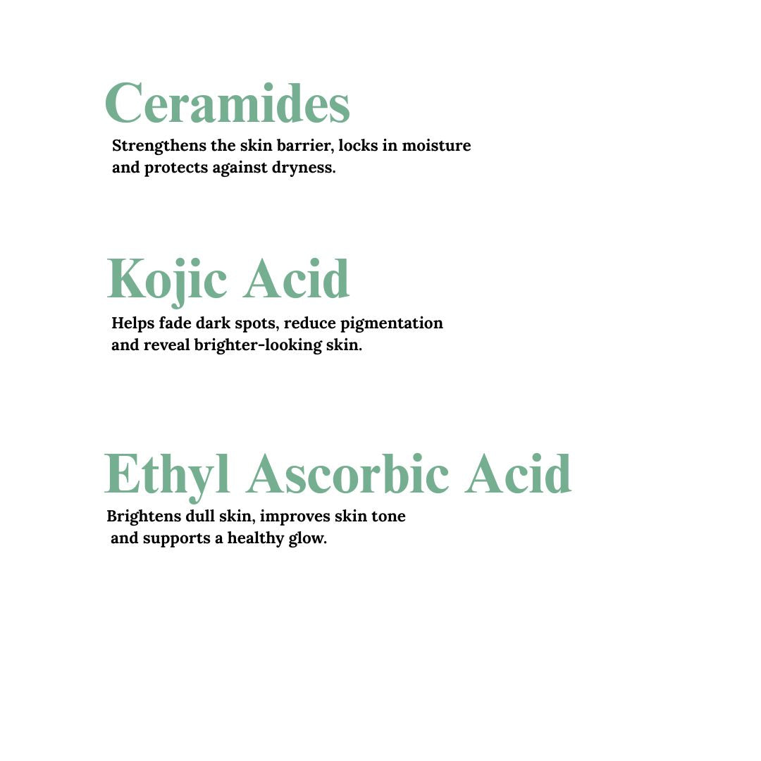 BioBird Glow Essential Kit  (Vitamin C Serum + SPF 50 PA+++ Sunscreen + Skin Glow Soap)