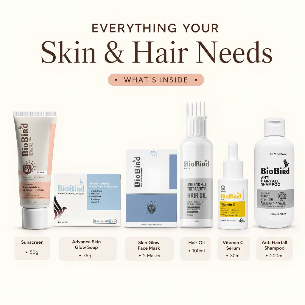 Ultimate Beauty Kit