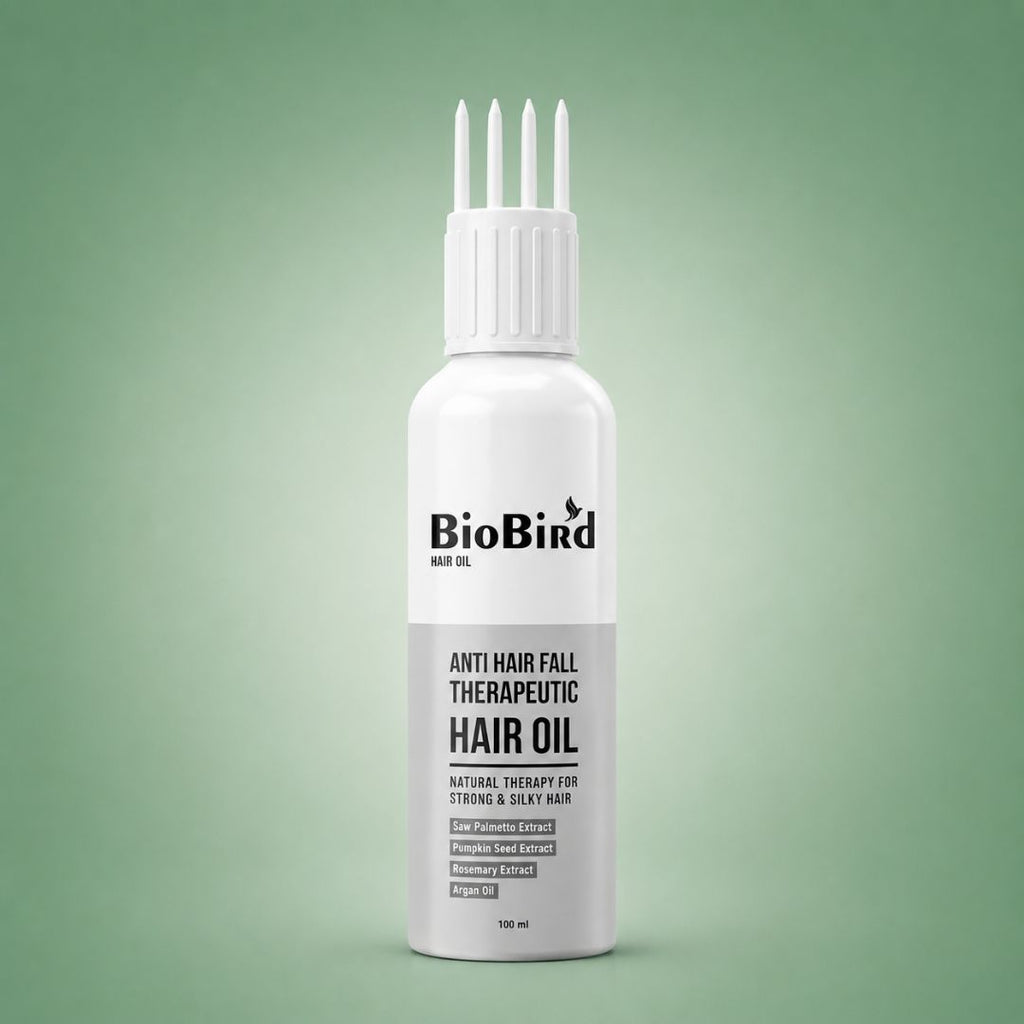 Hair Revival Kit |  For Weak, Breakage-Prone Hair