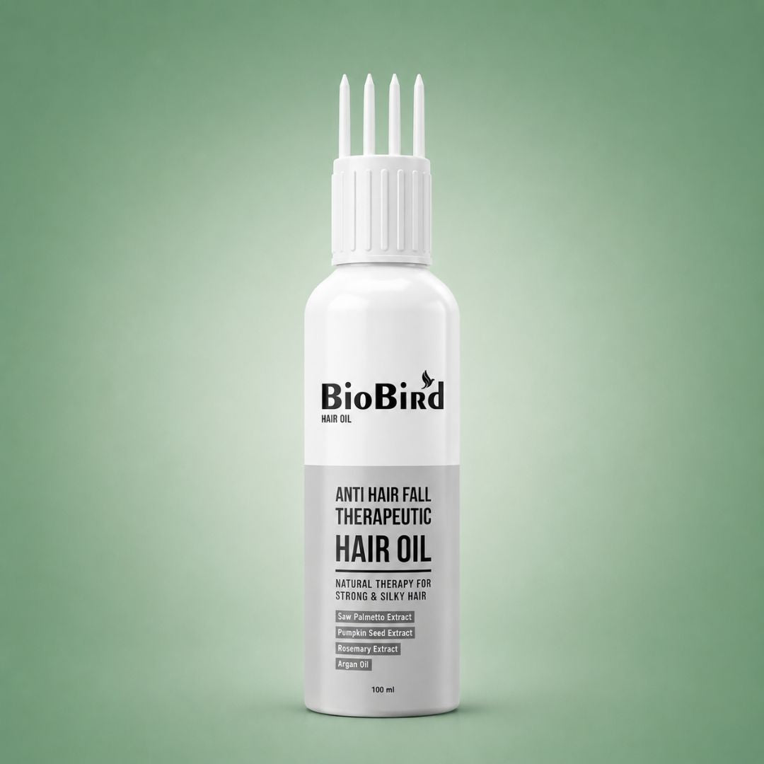 Hair Revival Kit |  For Weak, Breakage-Prone Hair