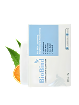 BioBird Advanced Skin Glow Tan Removal Soap