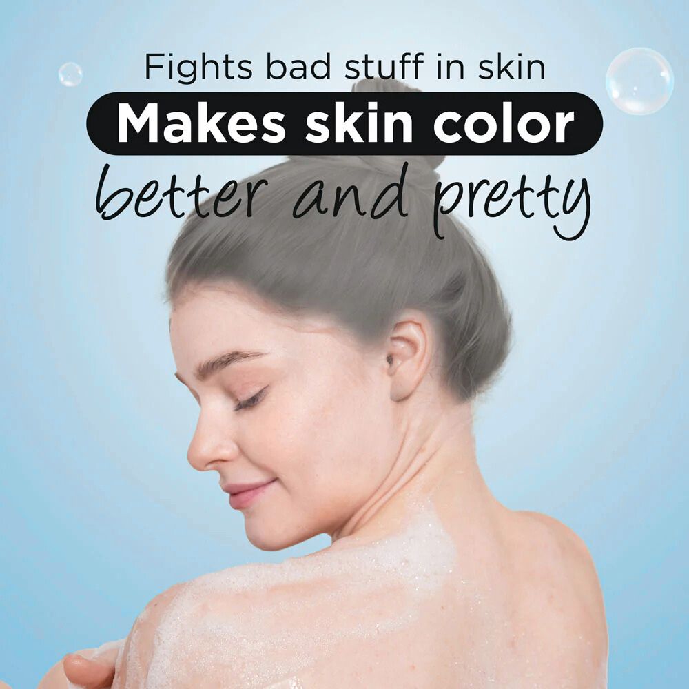 BioBird Advanced Skin Glow Tan Removal Soap - 75gm