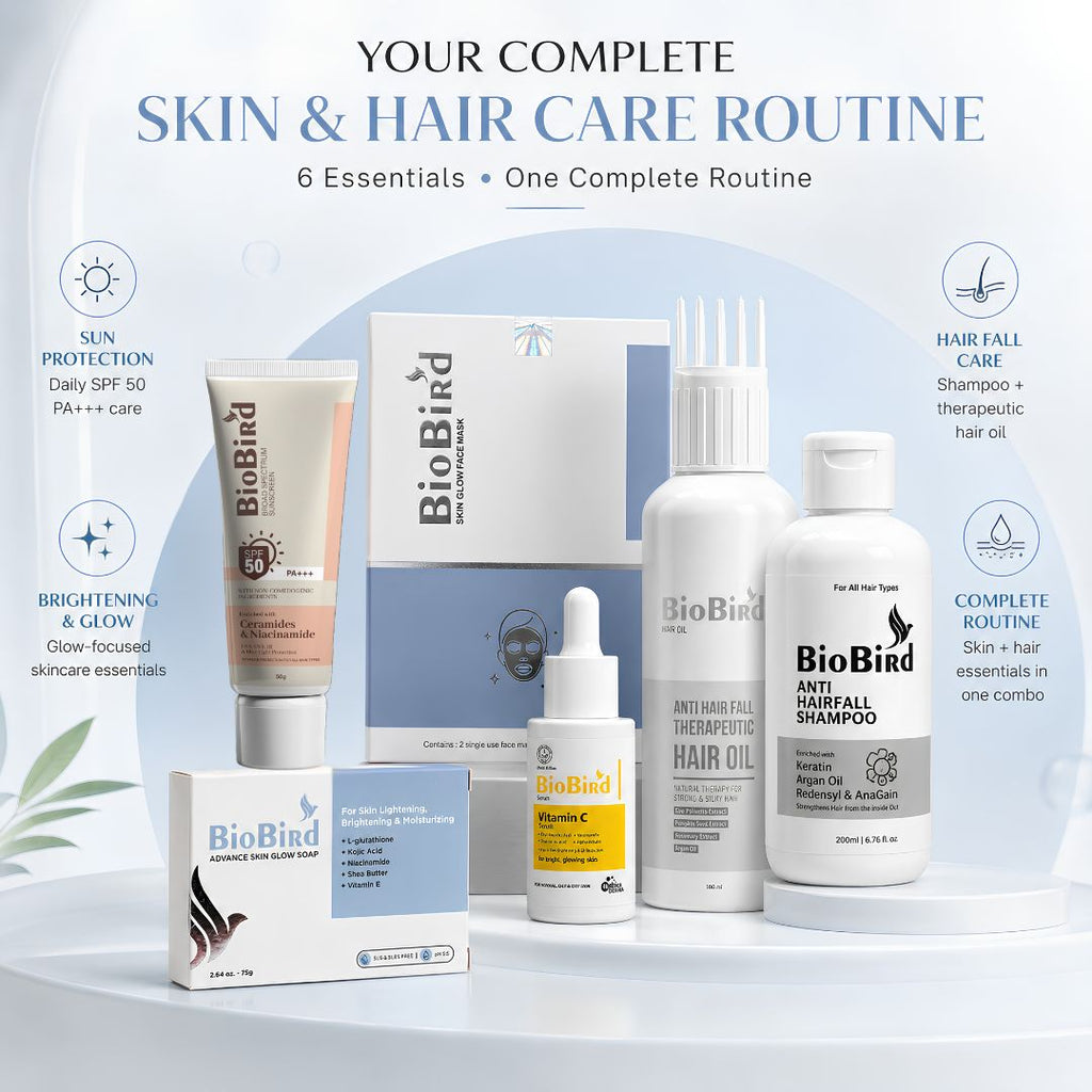 Ultimate Beauty Kit