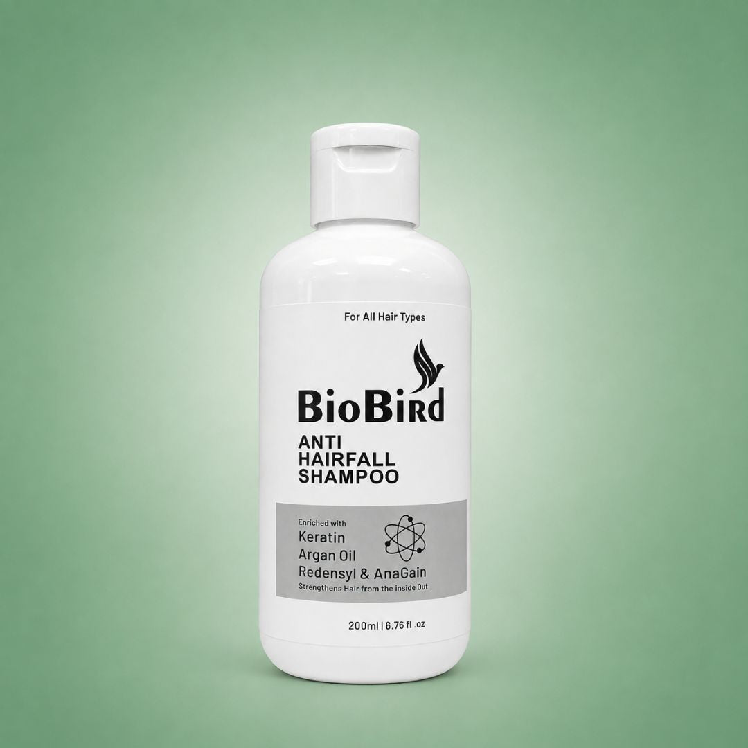 Hair Revival Kit |  For Weak, Breakage-Prone Hair