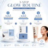 BioBird Radiance & Sun Defense Kit |  Daily Glow & Protection BioBird.in