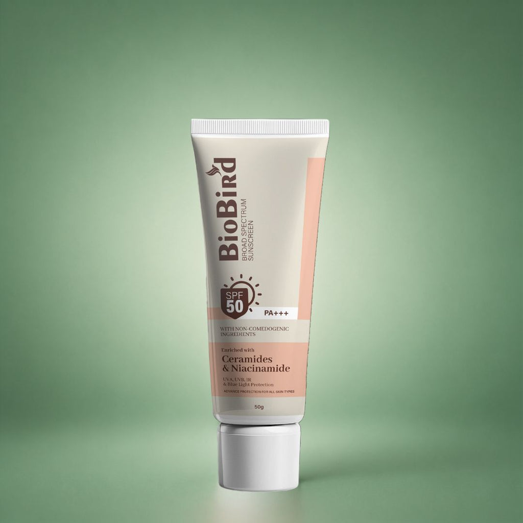 Sun Protection Duo | Daily Skincare Combo
