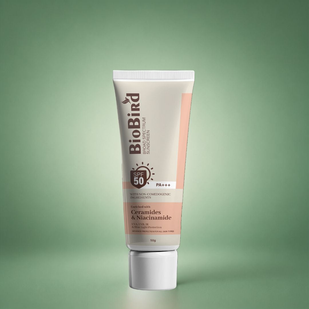 Sun Protection Duo | Daily Skincare Combo