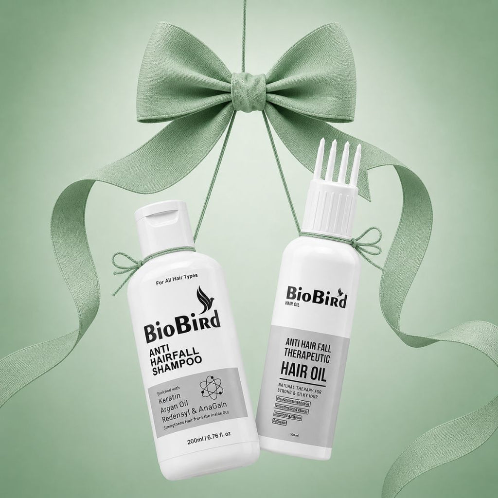 Hair Revival Kit |  For Weak, Breakage-Prone Hair