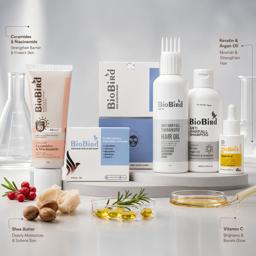 Ultimate Beauty Kit