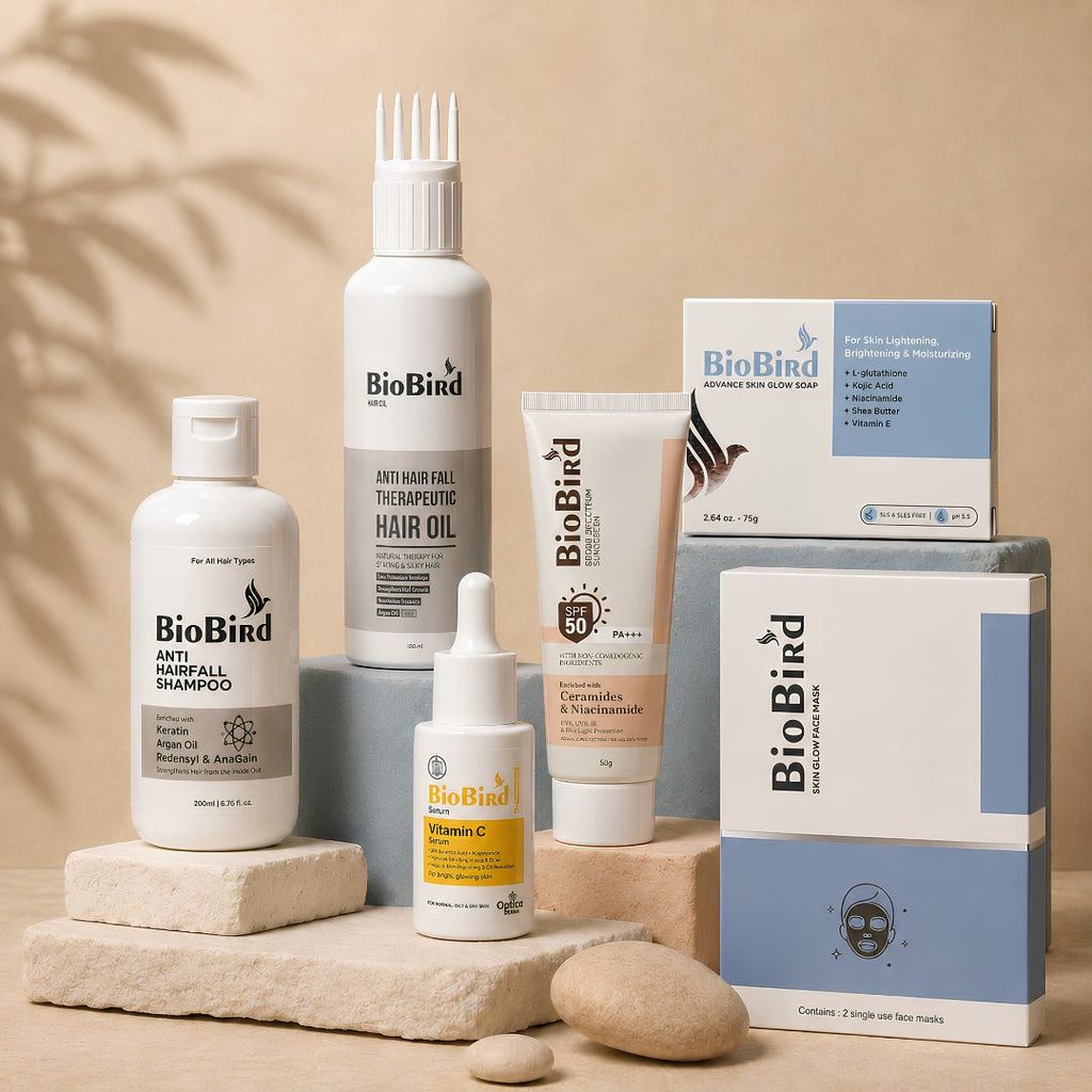 Ultimate Beauty Kit