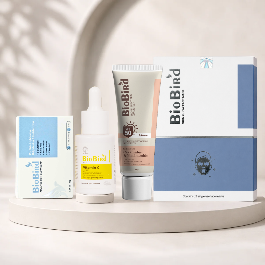 Soap_serum_sunscreen_mask