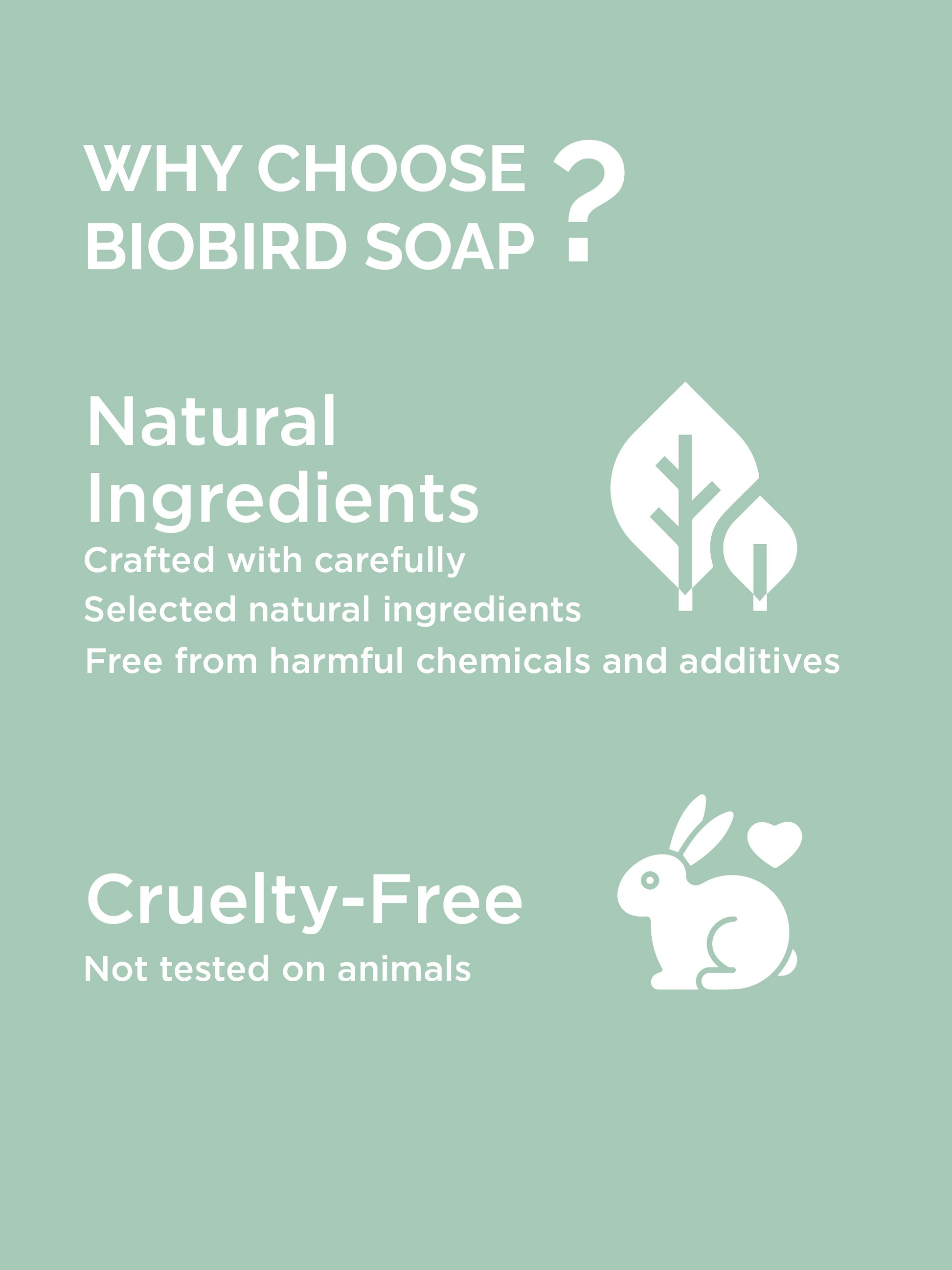 BioBird Rosemary Hair Growth Oil - 100ml