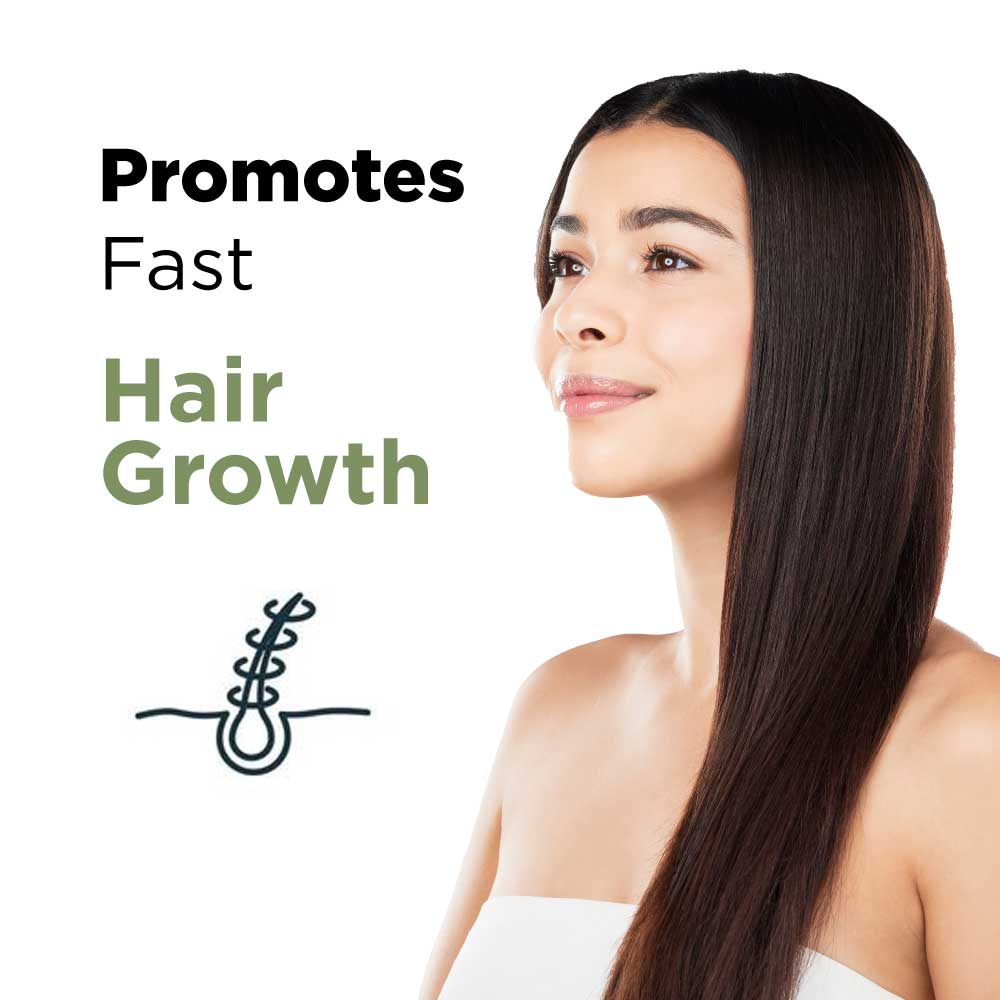BioBird Rosemary Hair Growth Oil - 100ml