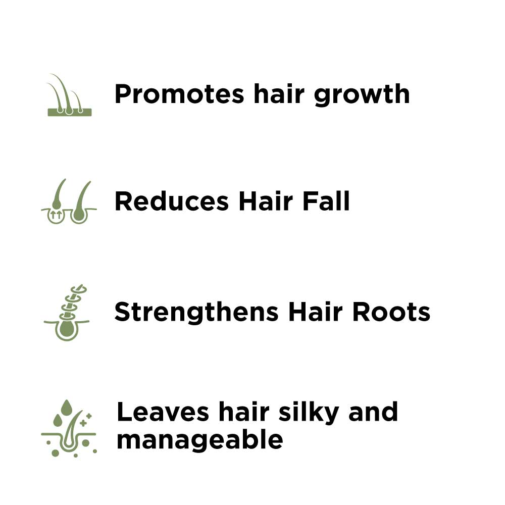 BioBird Rosemary Hair Growth Oil - 100ml