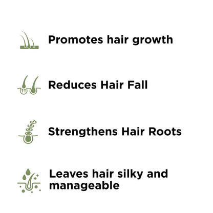 BioBird Rosemary Hair Growth Oil - 100ml