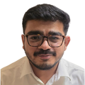 Dr. Sidhant Rastogi