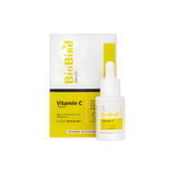 Niacinamide Vitamin C Serum